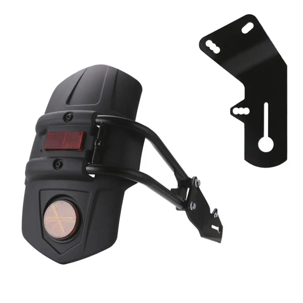 

Брызговик для мотоцикла с кронштейном для Honda NC700 NC750X NC750D