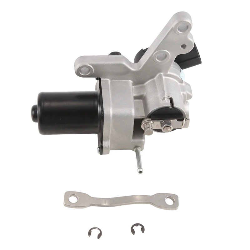 Электронный турбопривод RHV4 VB37 VB23 17208-51011 17208-51010 1720851011 1720851010 для Toyota Landcruiser V8 1VD FTV