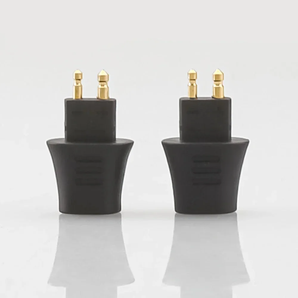 Конвертер для наушников MMCX/2pin 0 78 мм кабель подключен к FOSTEX TH900 MKII MK2 TH600 TH909