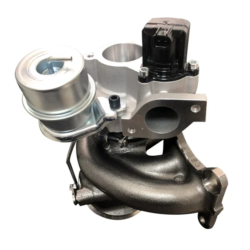 Турбокомпрессор RHF5 для двигателя автомобиля турбокомпрессор и запчасти Toyota