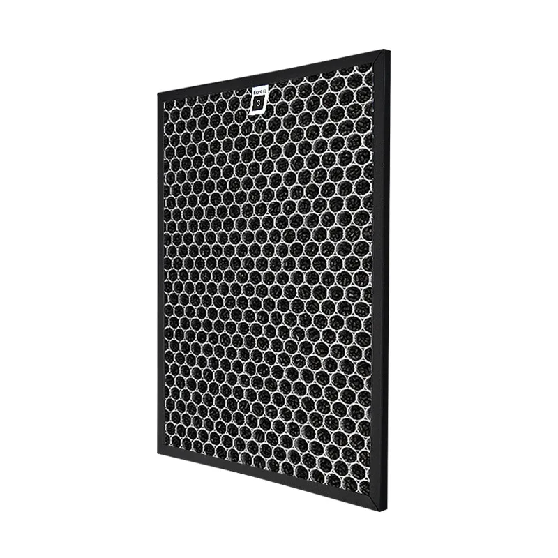 AC4141 AC4143 AC4144 комплект фильтров для Philips AC4072 AC4074 AC4083 AC4084 AC4085 AC4086 AC4014 ACP073 детали