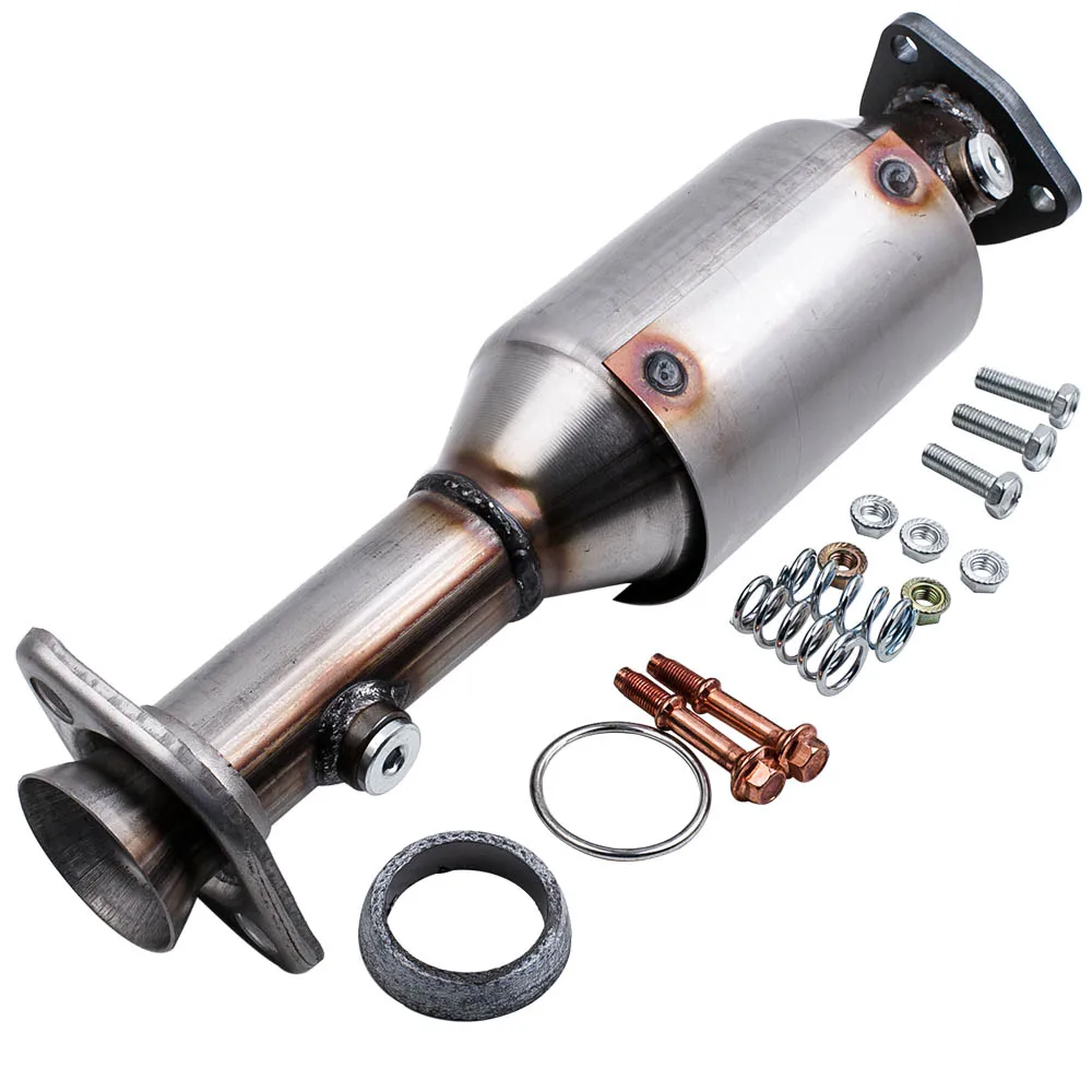 

Catalytic Converter Exhaust For Honda CR-V EX Sport Utility 4-Door 2.0L I4 19024 23767