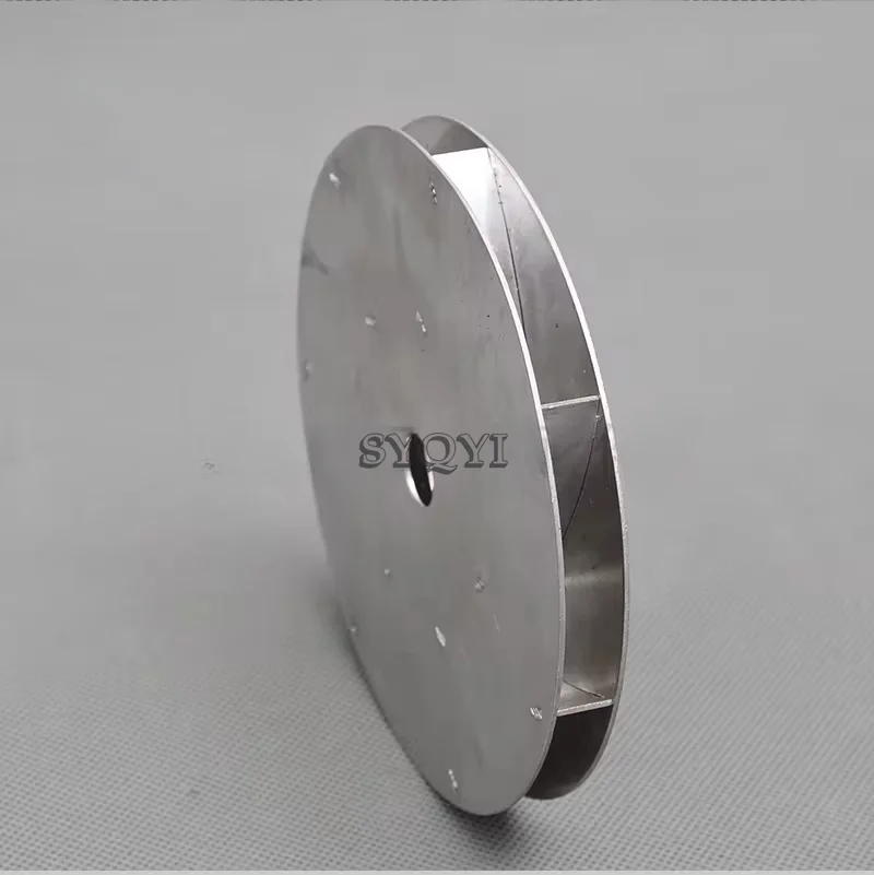 Офсетная печатная машина Heidelberg GTO распылитель порошка лопасть вентилятора GTO46 GTO52