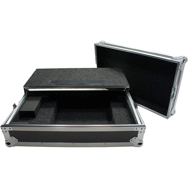 Полетный компьютер для планшетов с цифровым контроллером