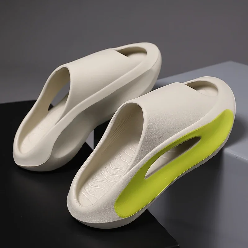 Мужские оригинальные сандалии Tufaki оригинального бренда для взрослых