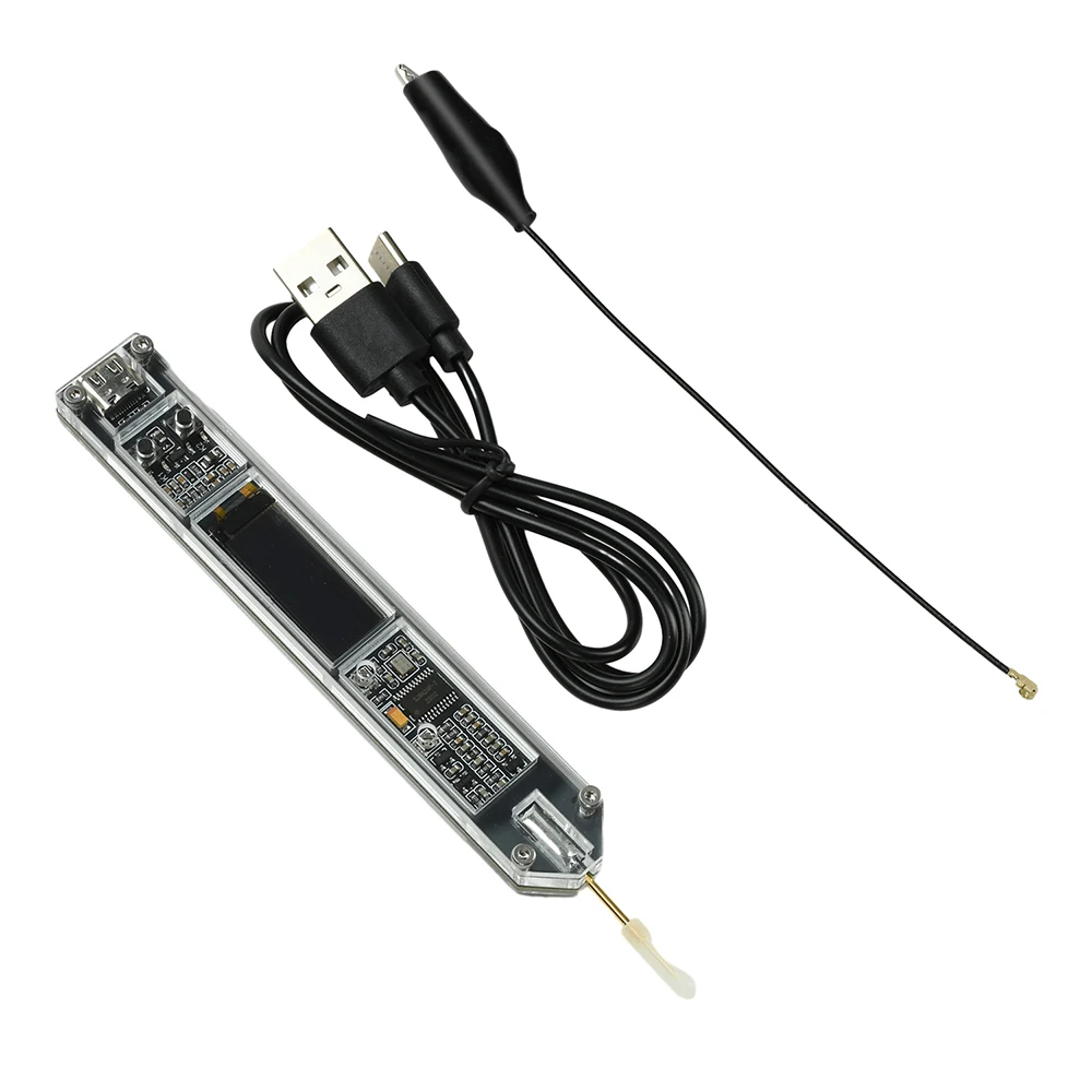 

Частотомер Aideepen 200 Гц-100 МГц