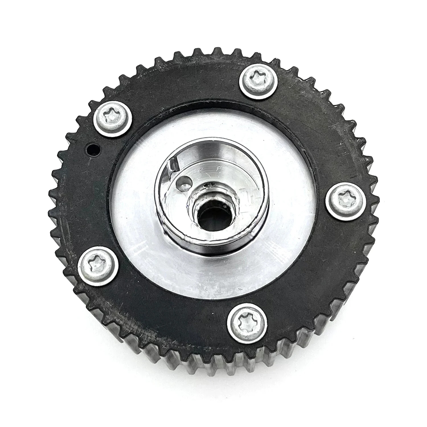 2 шт. регулятор распределительного вала впускного и выхлопного 04E 109088 N Компоненты