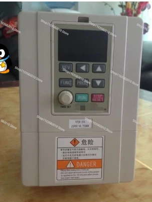 Инвертор YTB-T5a-1.5KW 380V