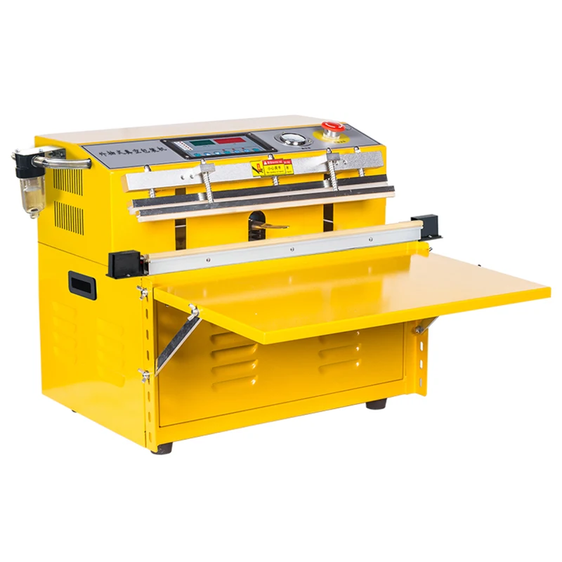 Фотоаппарат внешний Вакуумный компрессионный упаковочный вакуумный аппарат для