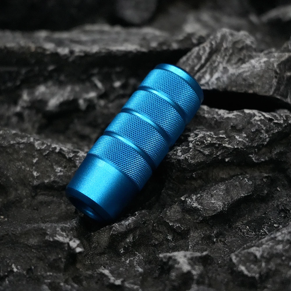 

Ручка переключения передач из алюминиевого сплава, универсальная ручная удлиняющая шестерня, универсальный персонализированный рычаг переключения передач, аксессуары для модификации автомобиля