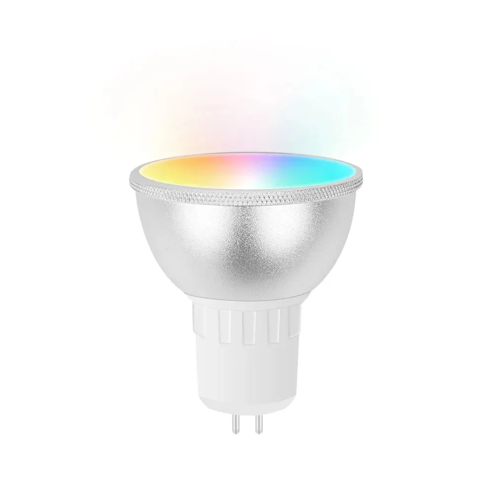 

Benexmart Zigbee GU5.3 умная светодиодная лампа