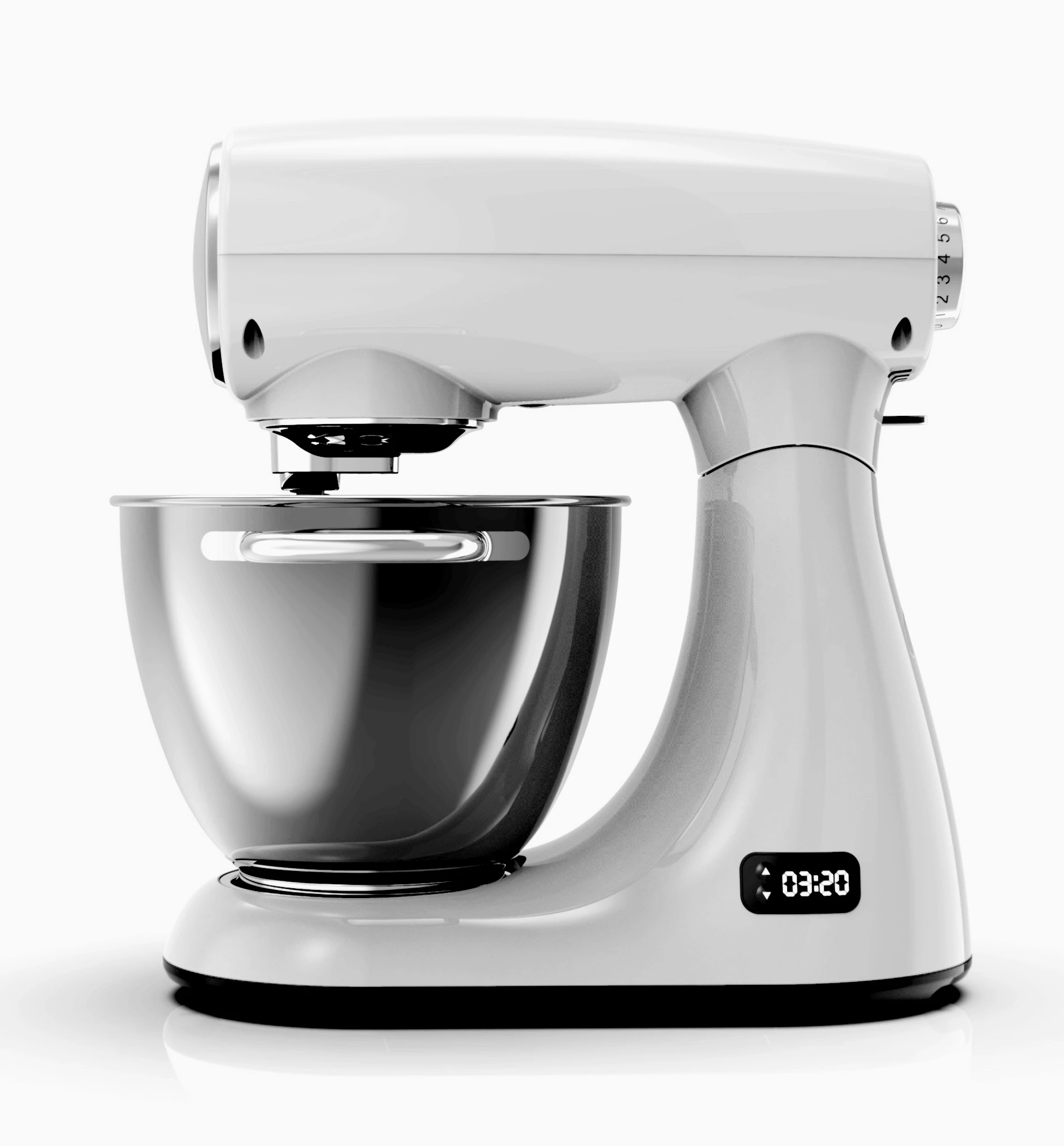 

Exquisite And Cheap High-power Portable Smoothie Blender Essential For Home