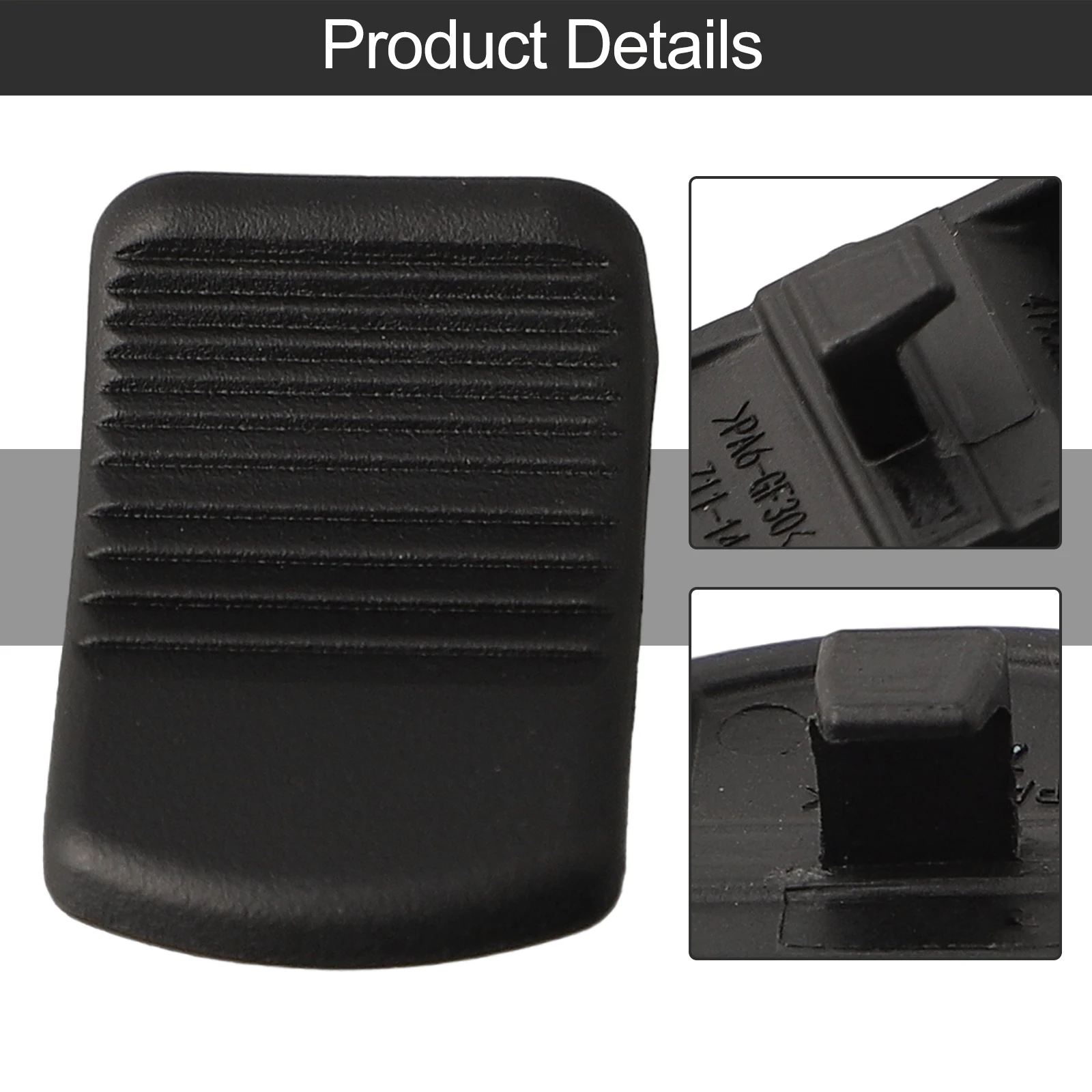 Практичные и полезные новые детали ручки переключателя шлифовальной машины