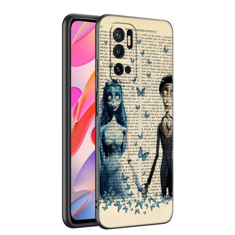 Силиконовый чехол для телефона Xiaomi Mi 9 SE 8 10 10T 11 12 13 Lite 9T 11T 12S 12T 13T Pro 11i 12X