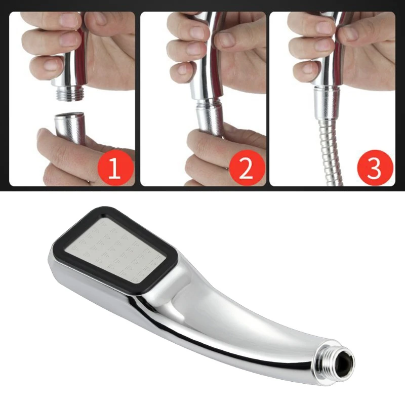 1 шт. распылительная насадка из АБС-пластика 300 отверстий