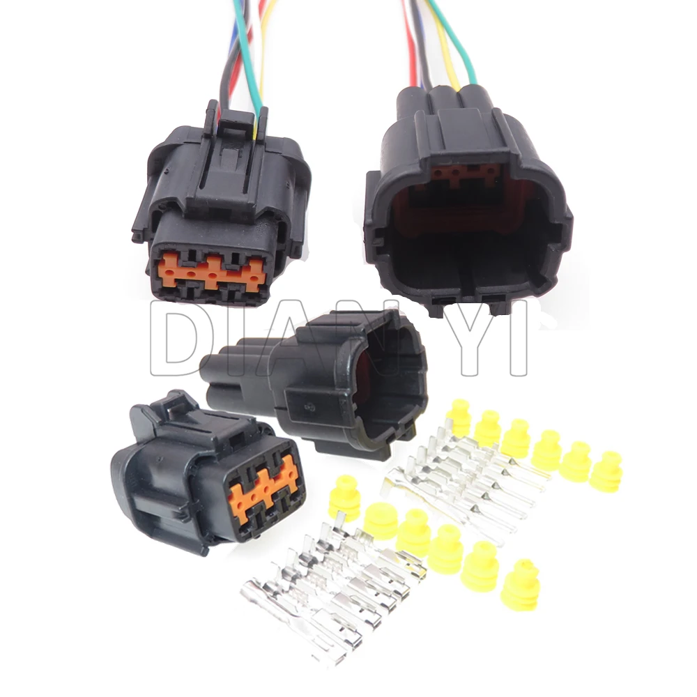 Автомобильный Кабель, диаметром 6185-5175, 6188-5539, 6185-1173, 1 комплект