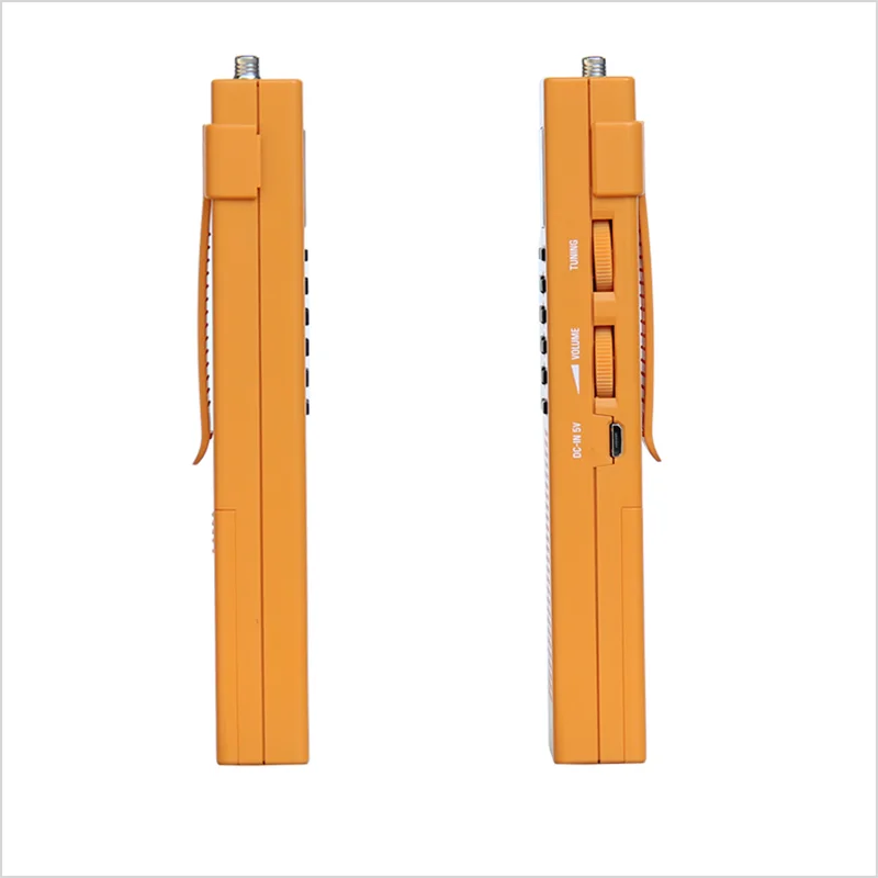 НОВЫЙ TECSUN PL-368 Мини Портативный DSP ETM ATS FM-Stereo MW SW World Band Стерео Радио 64-108 МГц