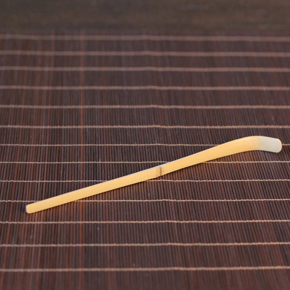 Набор бамбуковых венчиков для матча включает чайную ложку Chasen традиционные