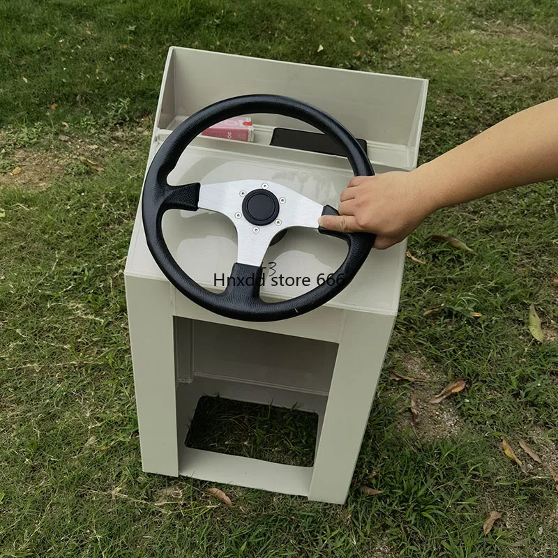 Морская Передняя Операционная консоль направление рыболовной лодки FRP ребро для