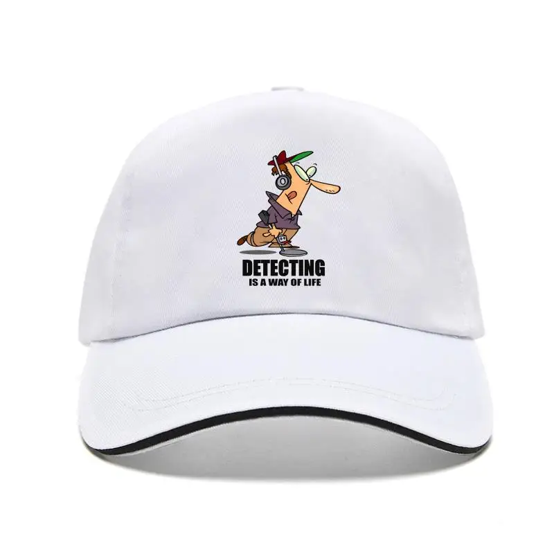

Bill Hats MENS FUNNY COOL NOVELTY METAL DETECTING Bill Hats DETECTOR HOBBY TOOLS JOKE GIFTS Design Bill Hats Casual Cool Summer