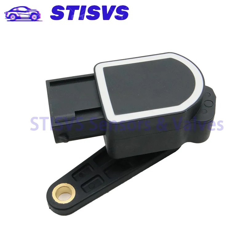 

37146886156 Front Vehicle Headlight Level Sensor For BMW Mini R56 Roadster Cooper R56 R55 R57 R58 6785205 37146785205 New