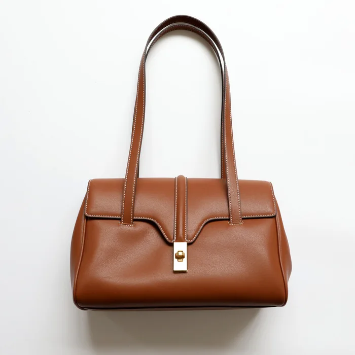 

2022 Designer Lady Bag Leather Tote Large Capacity Bag Handbags High Quality