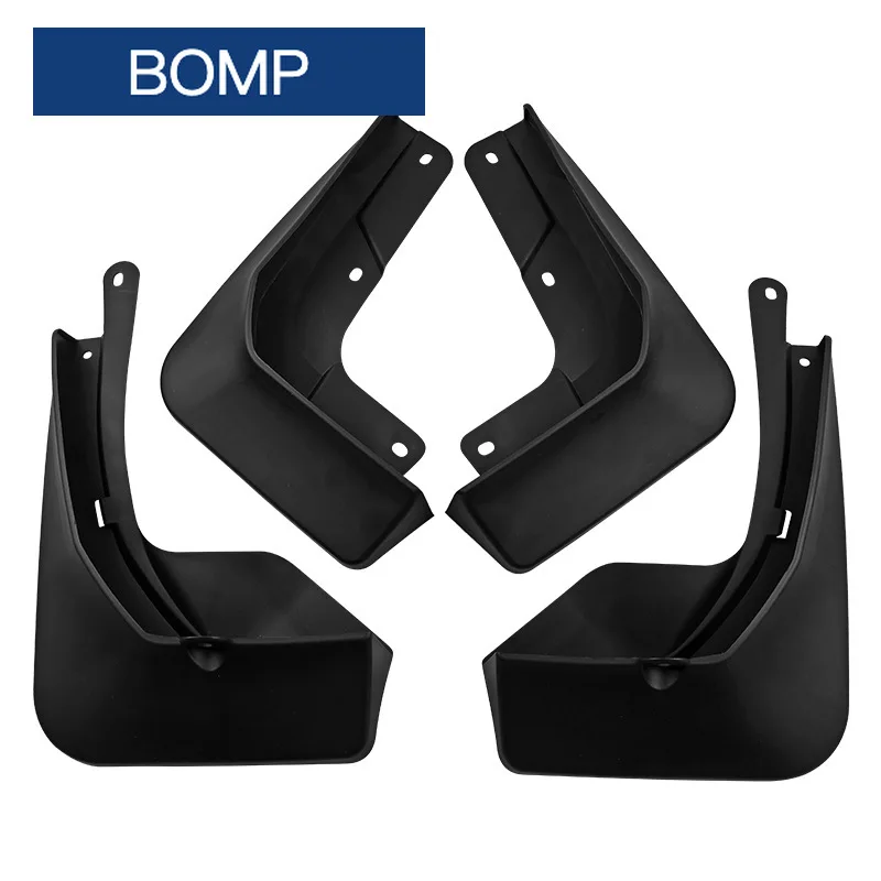 Подходит для Honda WRV 2023 4 шт. автомобильное крыло брызговики защита брызговик