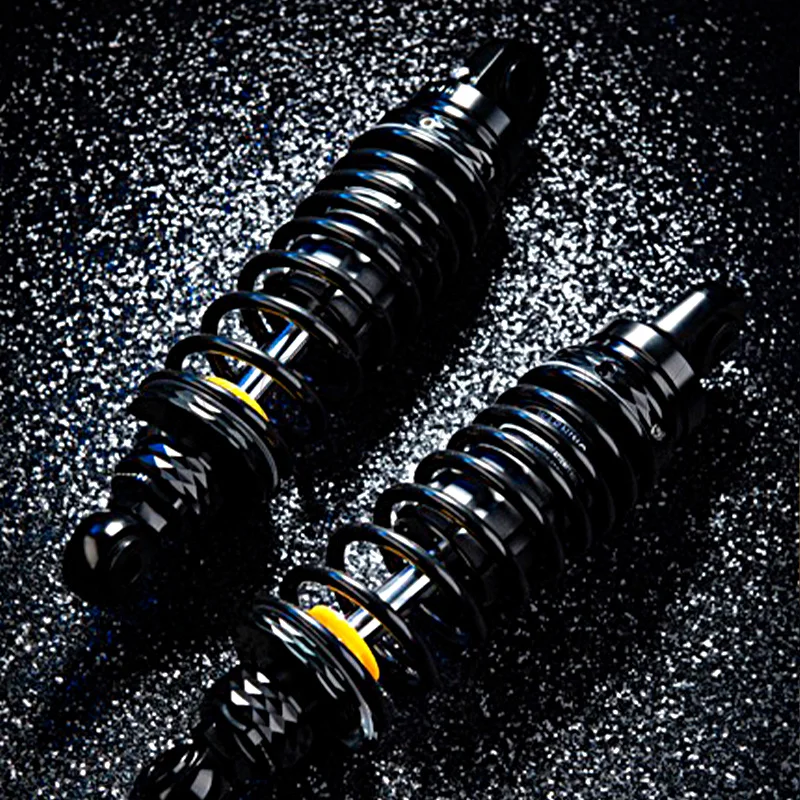 Аксессуары для электровелосипеда задний амортизатор серии Niu u/ms Ninbot новая серия c