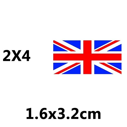 Миниатюрная Фигурка Национального Флага Второй Мировой Войны Квадратный Флаг Land