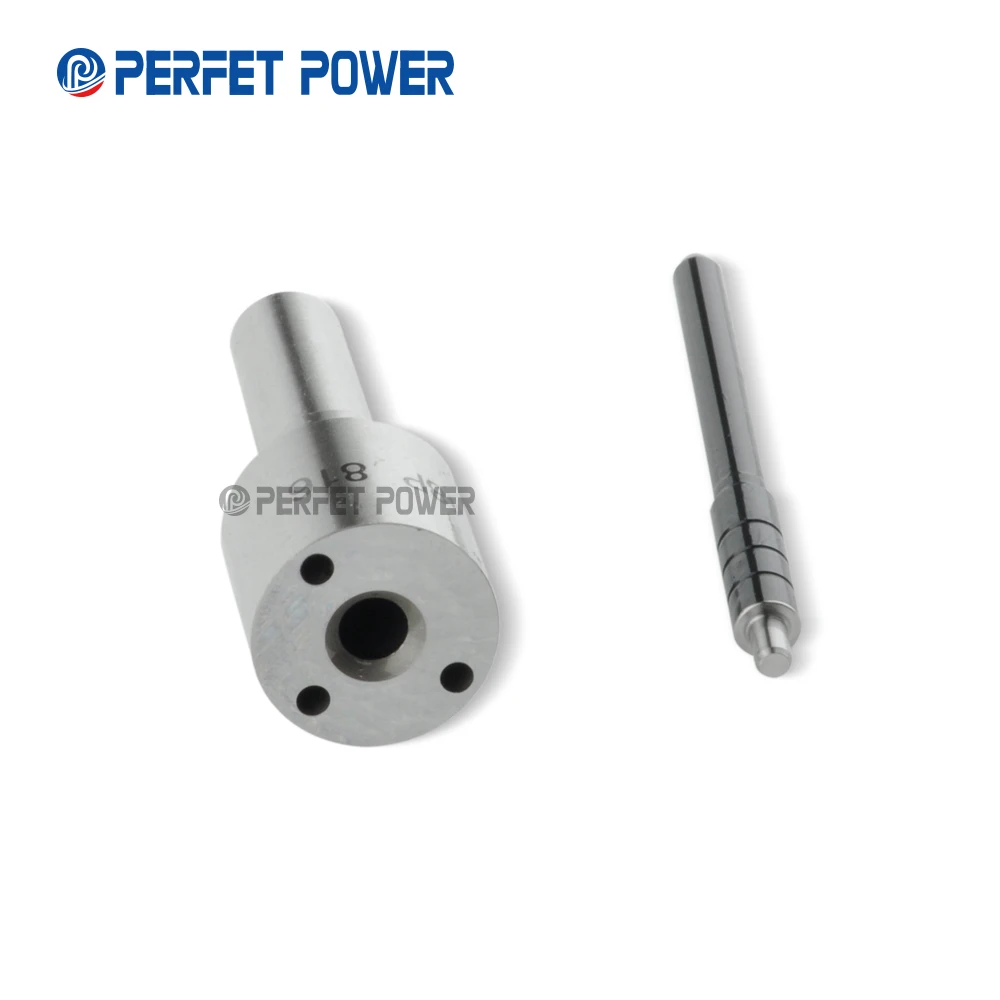 

China Made New DLLA148P816 Diesel Common Rail Injection Nozzle DLLA 148 P 816 for 093400 8160 095000 5070 095000 5130 Injector