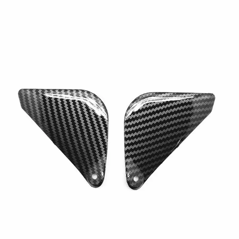 Обтекатель передней боковой фары для Honda VFR 800 2002-2012 гидроокунанная отделка из