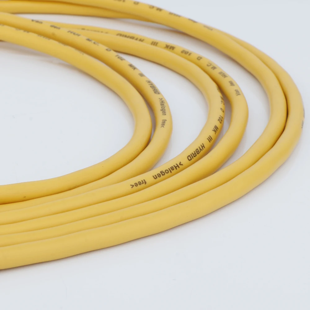 Brand new Hifi Audio D102 MK III Silver Plated Rca interconnect Cable with Gold RCA Plug | Electrical Socket &amp Plugs Adaptors