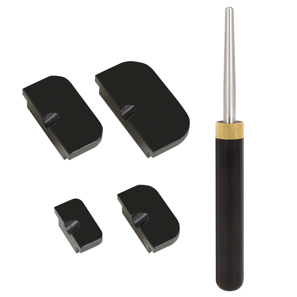

1 Set Sound Hole Repairing Tool Simple Practical Using Saxophone Sound Hole Tool