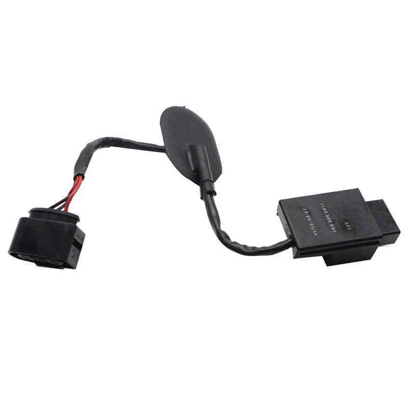 Блок контроллера масляного топливного насоса 1K0906093F для Passat B6 B7 CC Golf -GTI MK6 EOS Scirocco