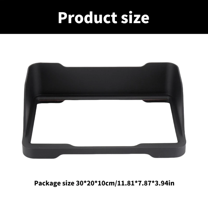 094D открытый мотоциклетный козырек водонепроницаемый экранирующий чехол для