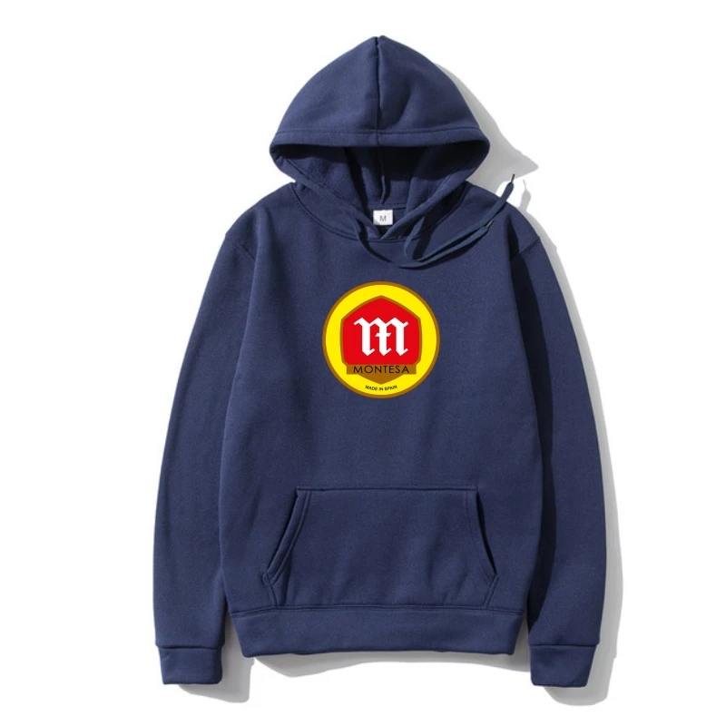 

Hoodi Montesa Outerwear S 5Xl Choose Color