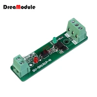 3 3v 1 channel relay driver module optical isolation input npnpnp optocoupler isolation module relay driver board