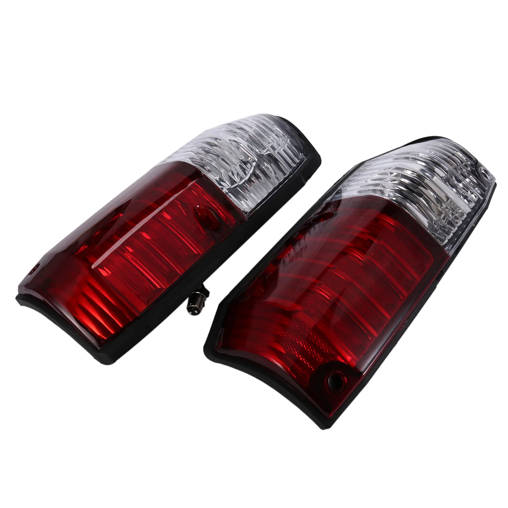 Автомобильный задний фонарь для Toyota Land Cruiser Prado LC70 LC76 LC77 LJ77 RJ77 FZJ76 GRJ76 HZJ76 4500