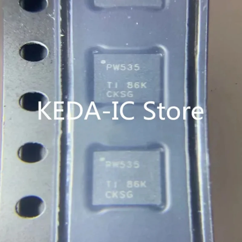 5 шт. ~ 100 шт./лот TCA9535RTWR PW535 QFN24 новый оригинал