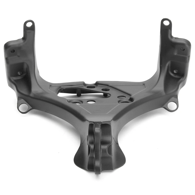 Верхний обтекатель кронштейна обтекателя фары для Honda Cbr1000rr 2008-2014 гг.