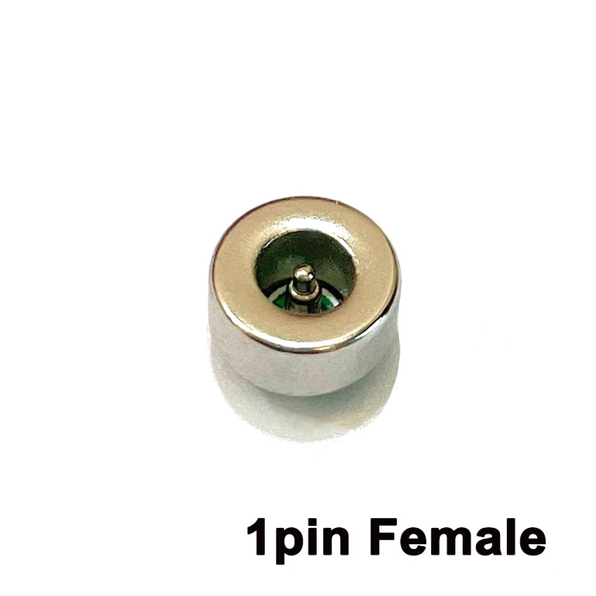 

Магнитный кабель-адаптер JCD Micro USB Type-C