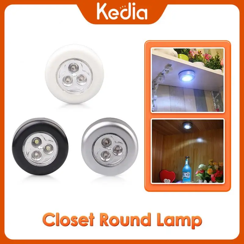 

Motion Sensor Light LED 3Colors Night Light USB Chargeable Lamp For Stair Bedroom Bedside Living Room Closet Cabinet Wardrobe