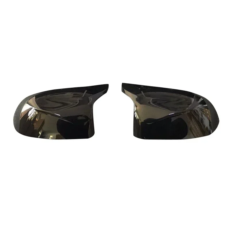

BMW F15 X5 F16 X6 F25 X3 F26 X4 2014-2018 Детали Для Стайлинга Боковых Дверей Крышка Зеркала Заднего Вида Стильный Аксессуар ...