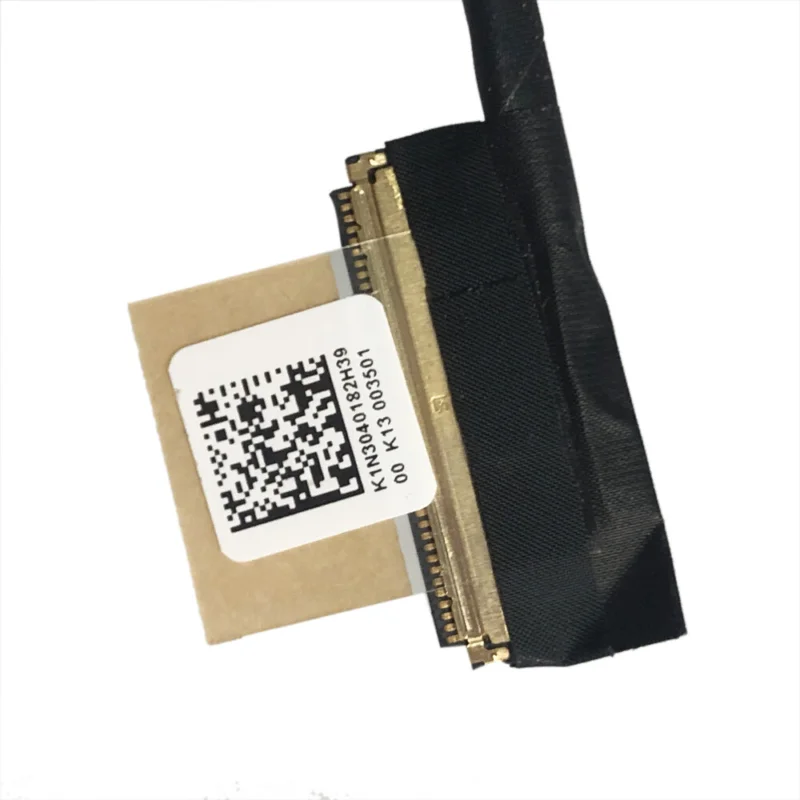 ЖК-кабель 40PIN K1N- 3040182 -H39 ДЛЯ MSI Modern 15 A10RB/Modern A10RD MS-1551