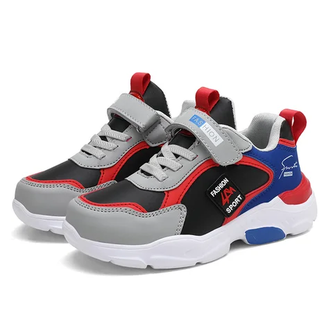 Children shoes boys fashion sneakers AliExpress