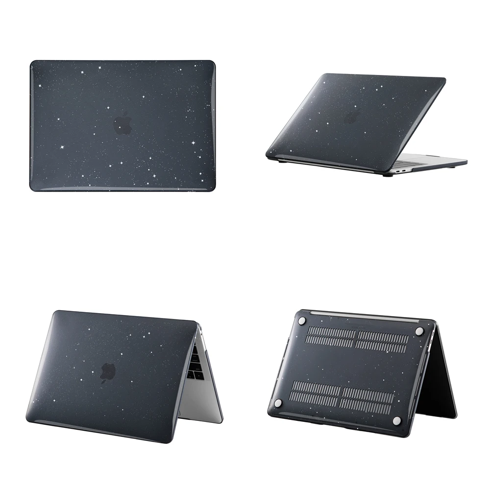 

Laptop Case for Apple Macbook M1 Chip Air Pro Retina 11 12 13 15 16 Inch Laptop Bag,2020 Touch Bar ID Air Pro 13.3 Case