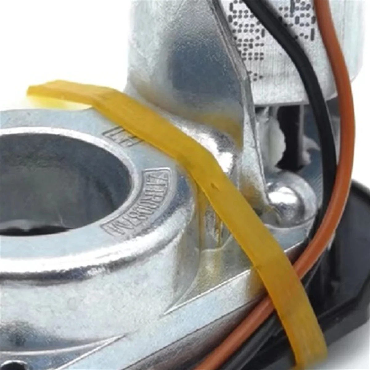 Для A6 C7 зеркало заднего вида складной мотор автоматический GEN5C левый