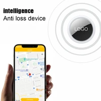 2022 new gps tracker smart finder key search gps tracker children positioning tracker pet tracker for apple airtag accessories