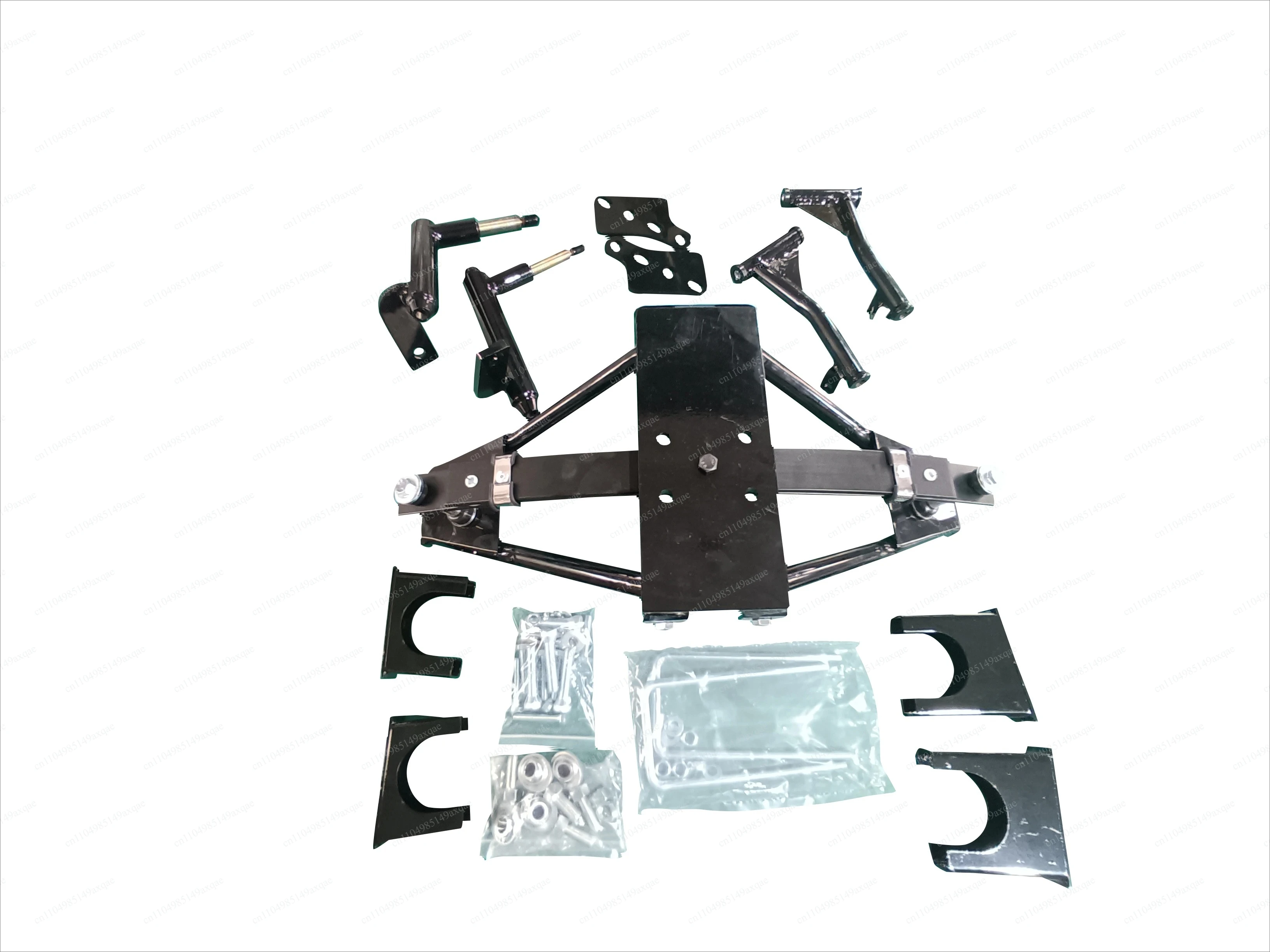 6-дюймовый комплект подвески A-Arm для Club Car Precedent (art.: 3920dd0edfc66) - 3920dd0edfc66