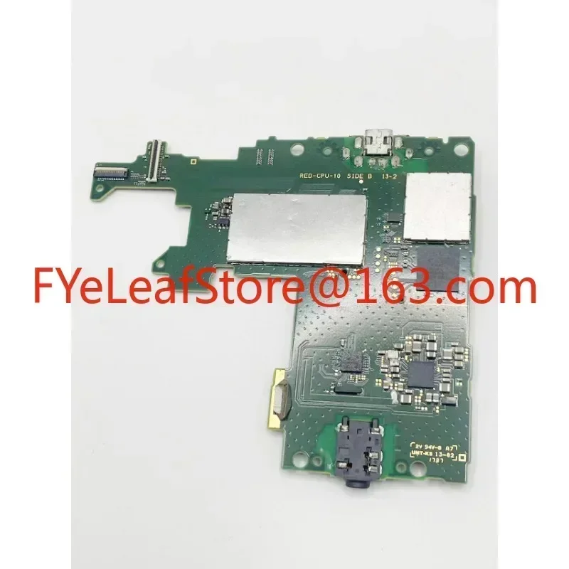 Игровая материнская плата for3DSXL/LL НОВАЯ 3DS хост NEW2DSXL управления 3DSXL оригинальная